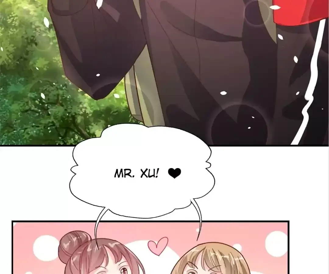 Like You for the Rest of My Life Chapter 61 page 18 - 