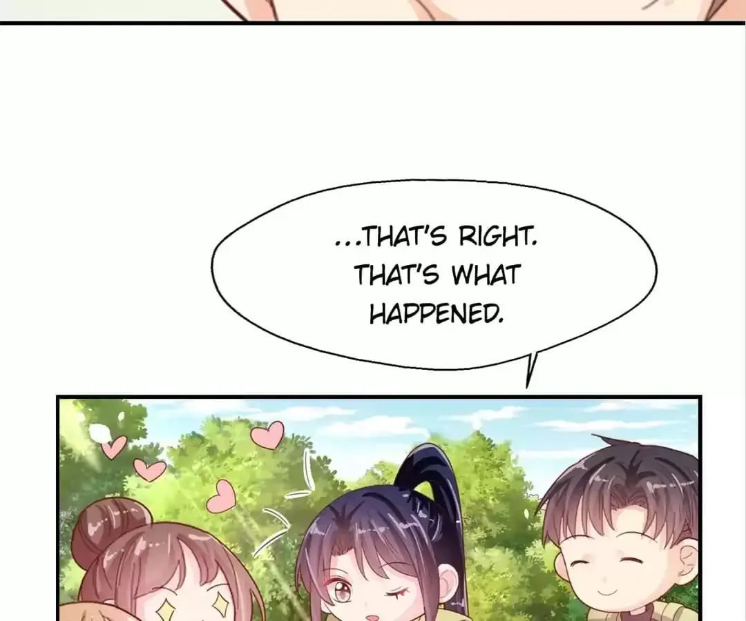 Like You for the Rest of My Life Chapter 61 page 21 - 