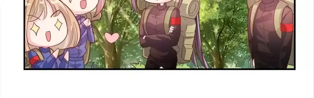 Like You for the Rest of My Life Chapter 61 page 22 - 