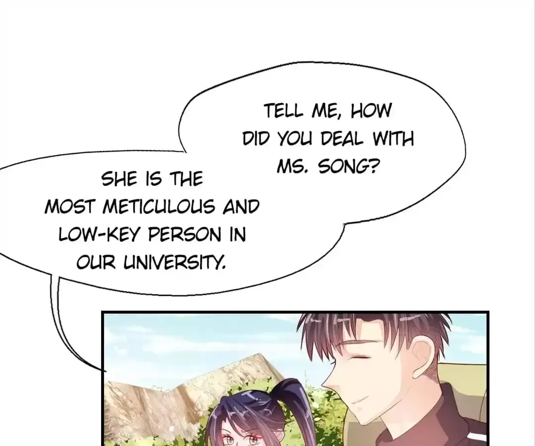 Like You for the Rest of My Life Chapter 61 page 23 - 