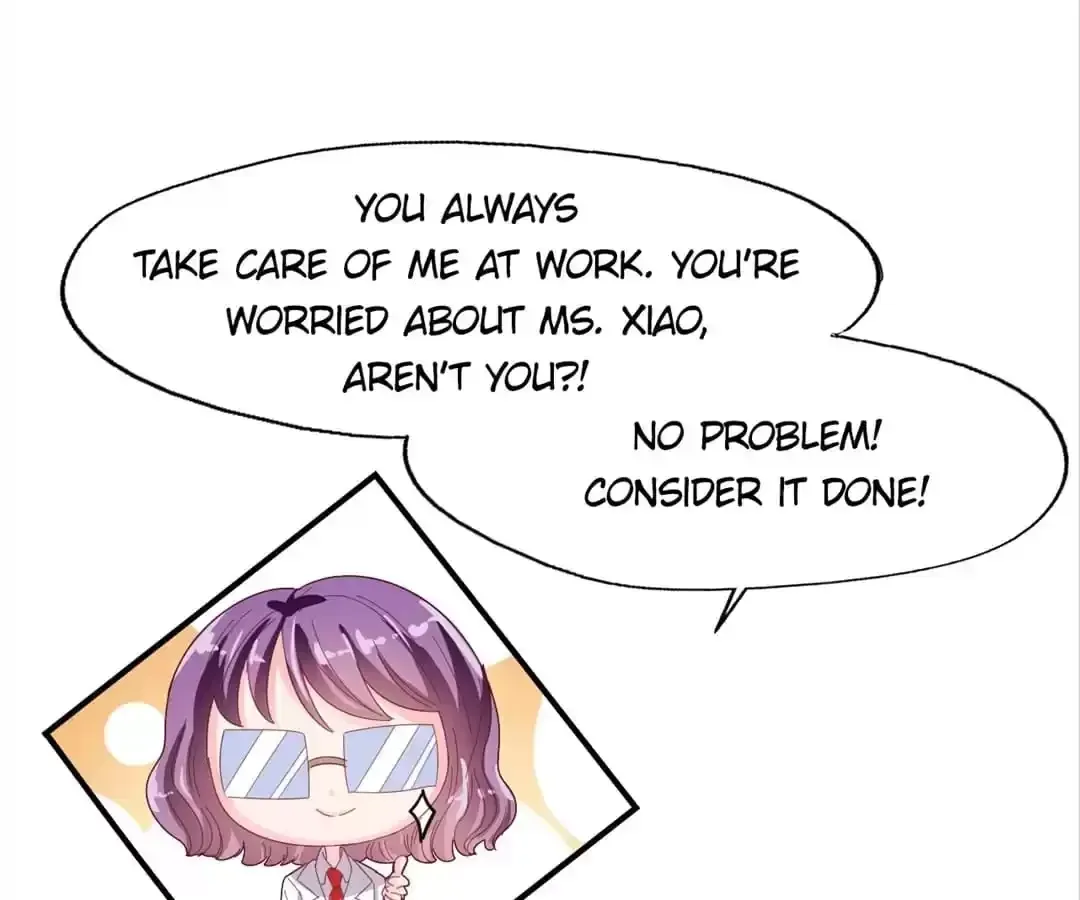 Like You for the Rest of My Life Chapter 61 page 25 - 
