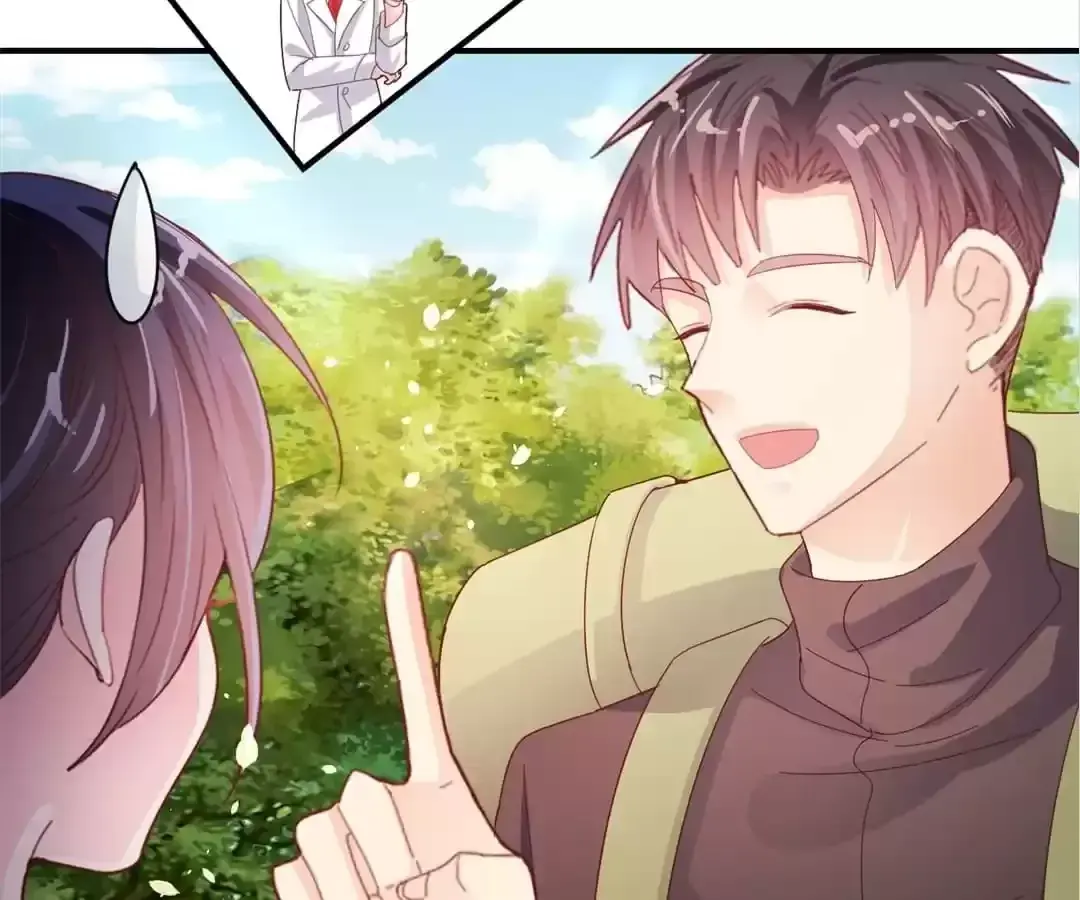 Like You for the Rest of My Life Chapter 61 page 26 - 