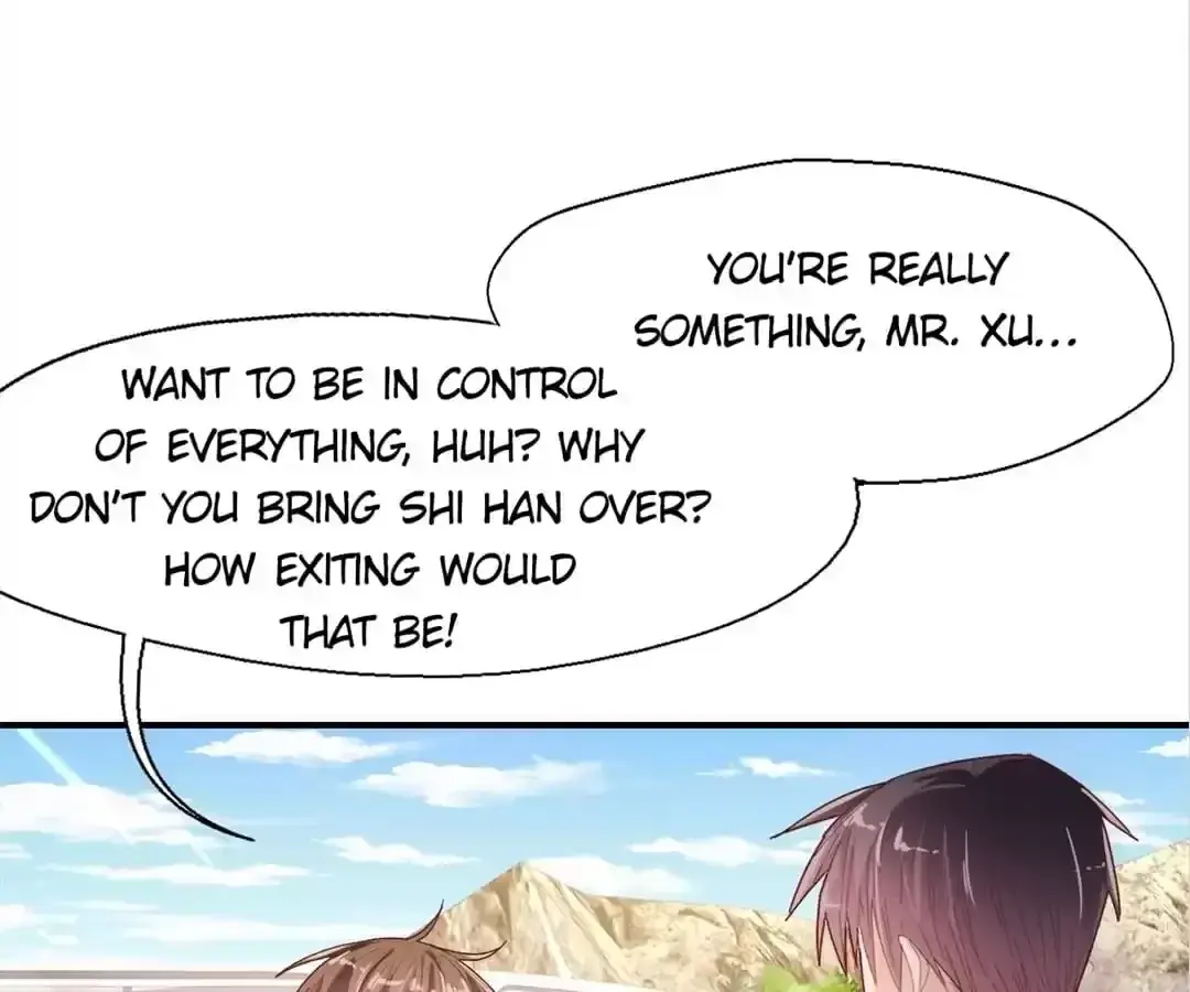 Like You for the Rest of My Life Chapter 61 page 28 - 