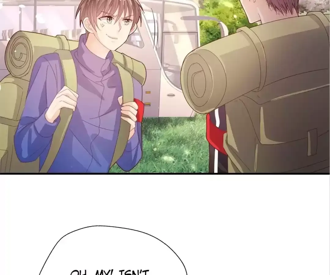 Like You for the Rest of My Life Chapter 61 page 29 - 