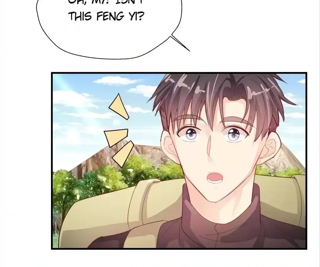Like You for the Rest of My Life Chapter 61 page 30 - 