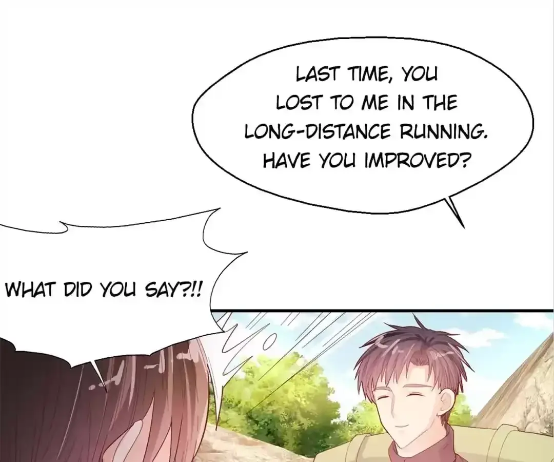 Like You for the Rest of My Life Chapter 61 page 32 - 