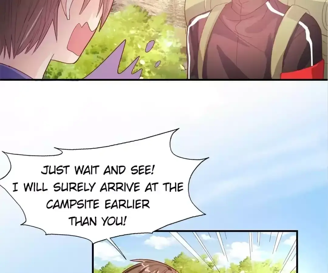 Like You for the Rest of My Life Chapter 61 page 33 - 