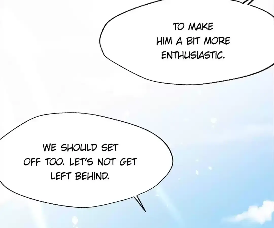 Like You for the Rest of My Life Chapter 61 page 38 - 