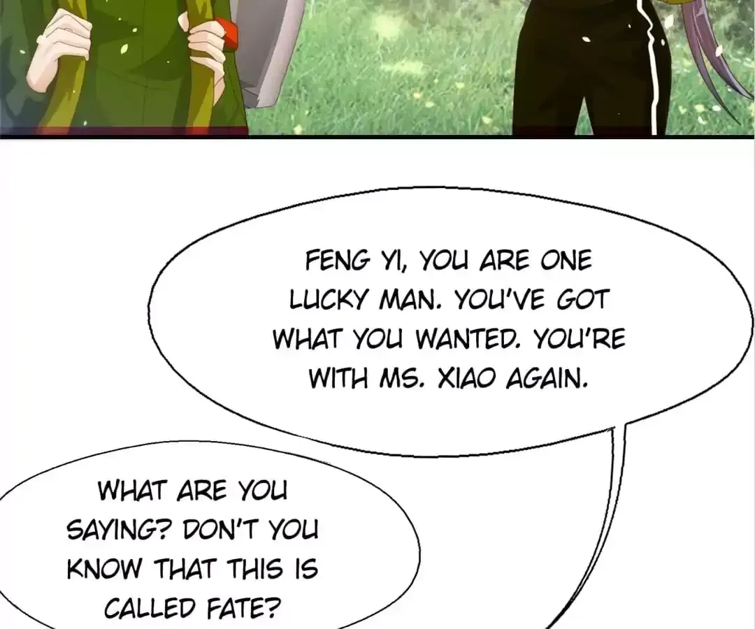 Like You for the Rest of My Life Chapter 61 page 5 - 