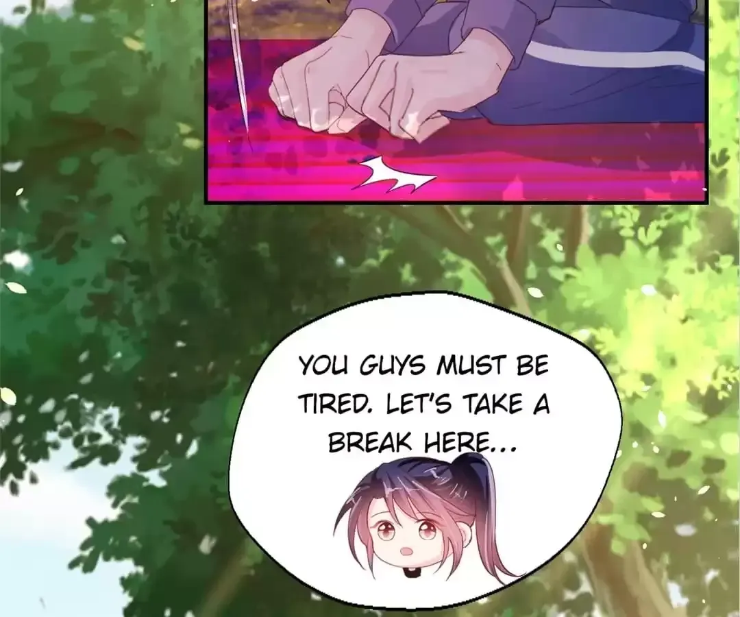 Like You for the Rest of My Life Chapter 61 page 46 - 