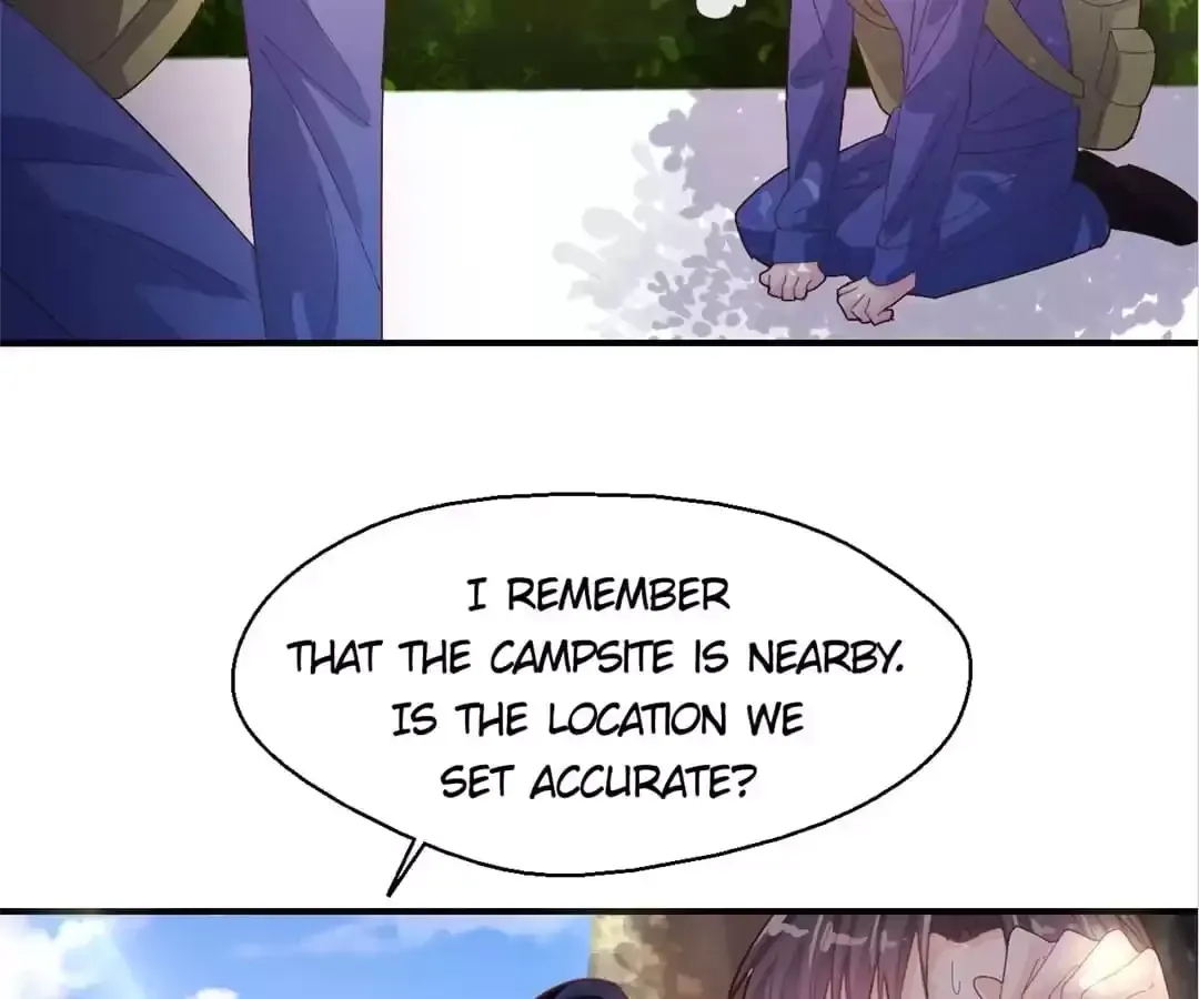 Like You for the Rest of My Life Chapter 61 page 48 - 