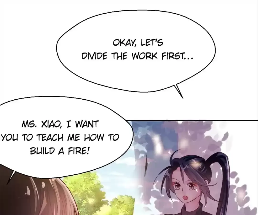 Like You for the Rest of My Life Chapter 61 page 52 - 
