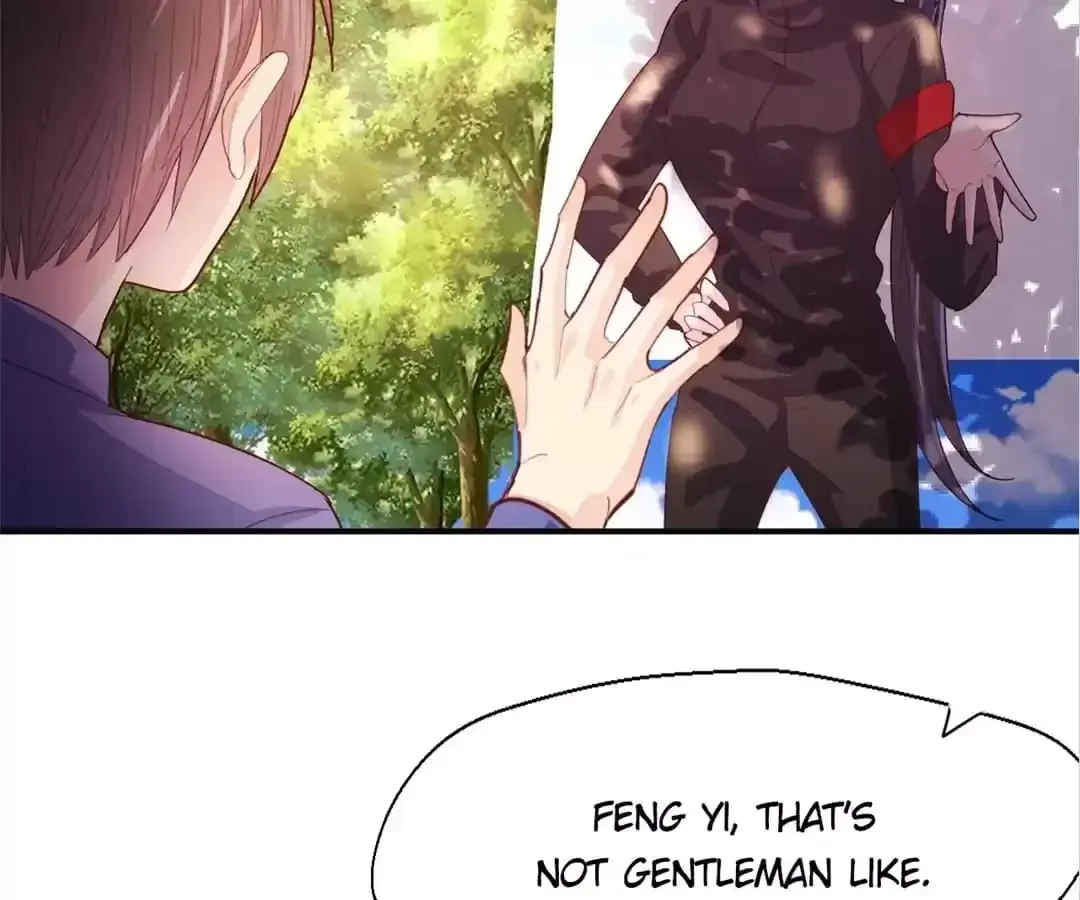Like You for the Rest of My Life Chapter 61 page 53 - 