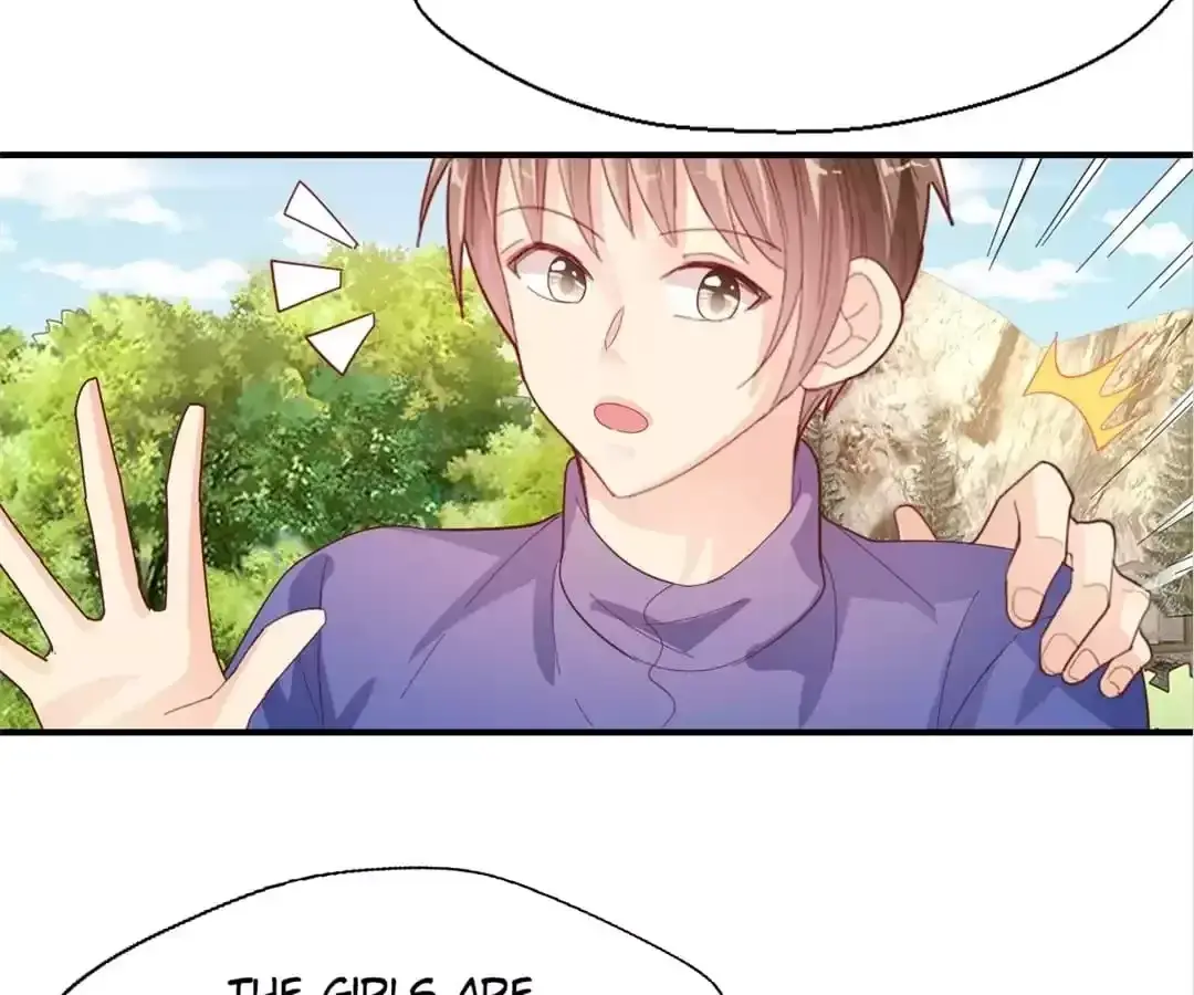 Like You for the Rest of My Life Chapter 61 page 54 - 