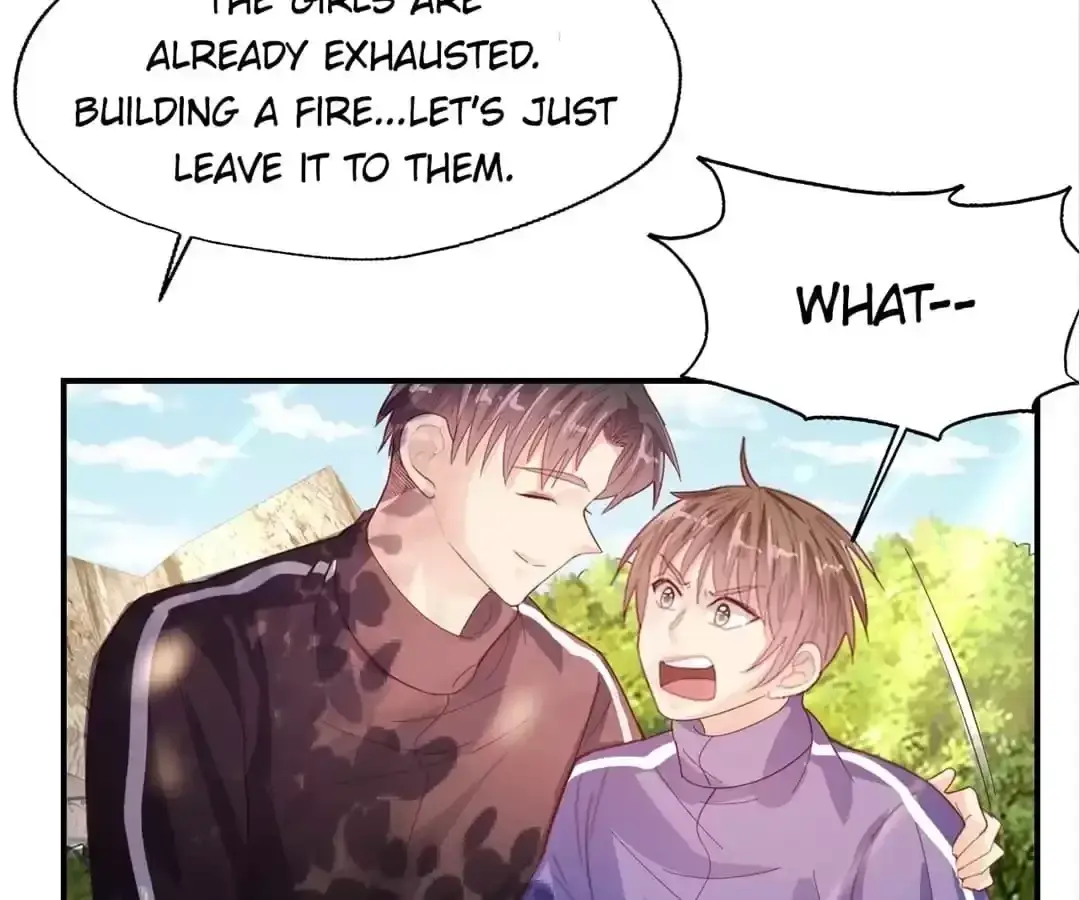 Like You for the Rest of My Life Chapter 61 page 55 - 