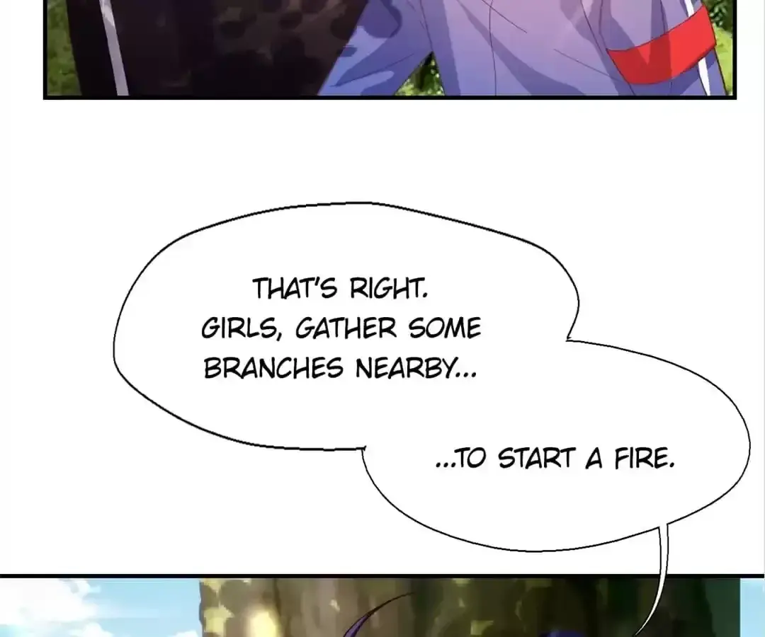 Like You for the Rest of My Life Chapter 61 page 56 - 