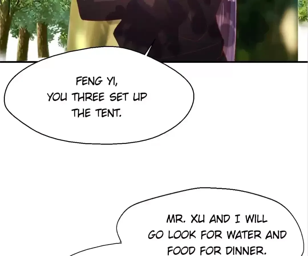 Like You for the Rest of My Life Chapter 61 page 58 - 