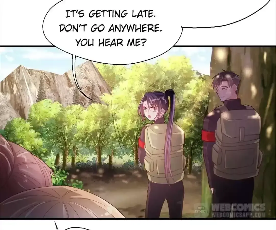 Like You for the Rest of My Life Chapter 61 page 59 - 