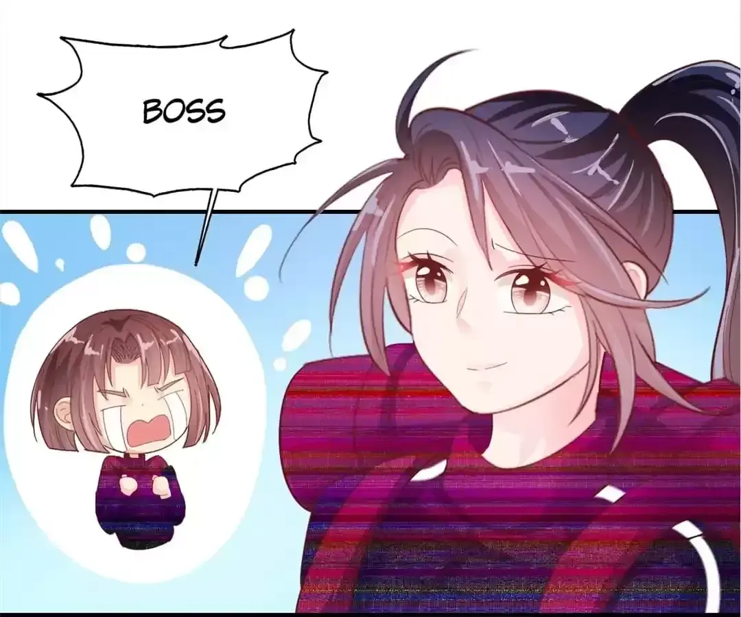 Like You for the Rest of My Life Chapter 61 page 7 - 