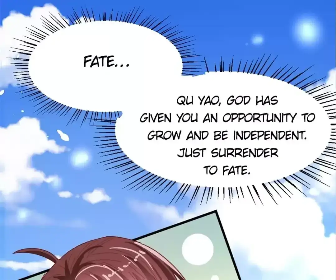 Like You for the Rest of My Life Chapter 61 page 8 - 