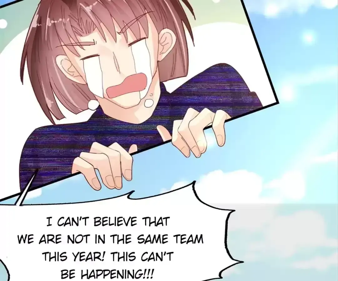 Like You for the Rest of My Life Chapter 61 page 9 - 