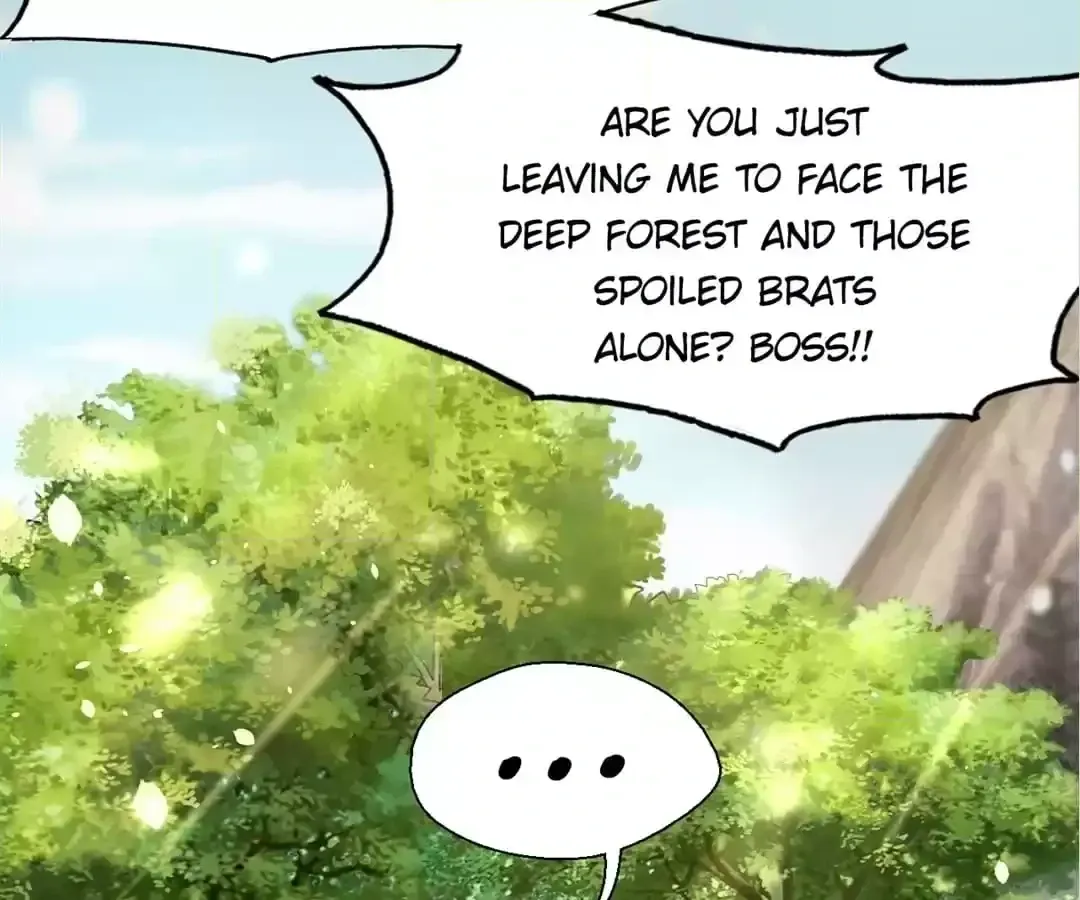 Like You for the Rest of My Life Chapter 61 page 10 - 