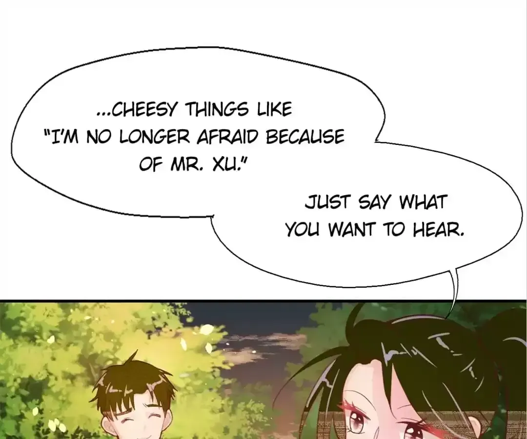 Like You for the Rest of My Life Chapter 62 page 12 - 