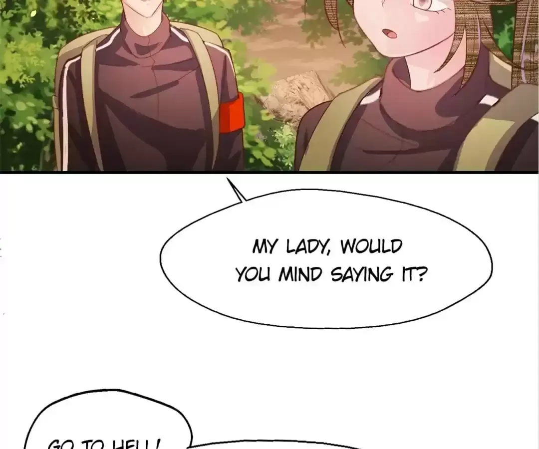 Like You for the Rest of My Life Chapter 62 page 13 - 
