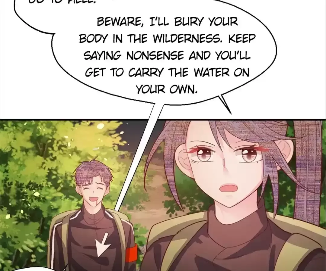 Like You for the Rest of My Life Chapter 62 page 14 - 