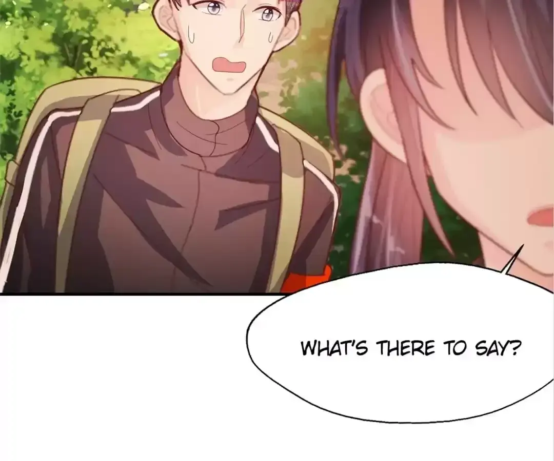 Like You for the Rest of My Life Chapter 62 page 16 - 