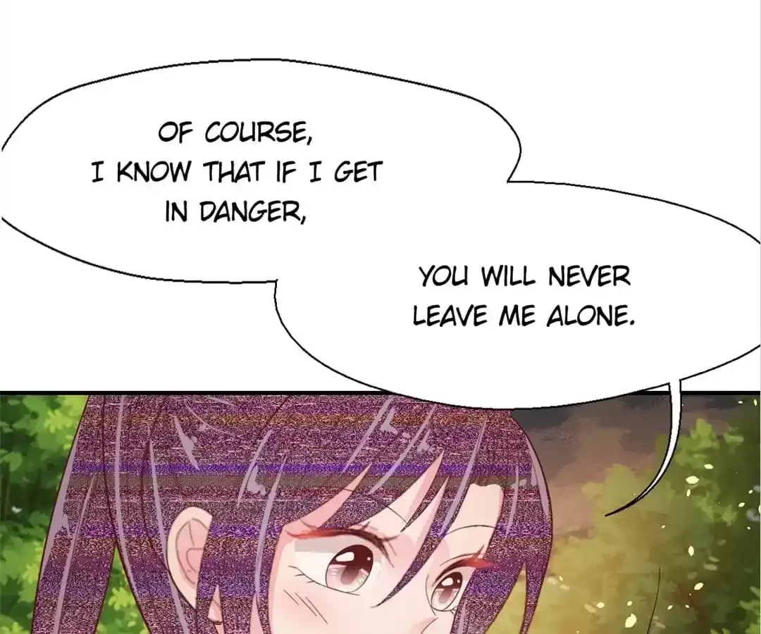 Like You for the Rest of My Life Chapter 62 page 17 - 