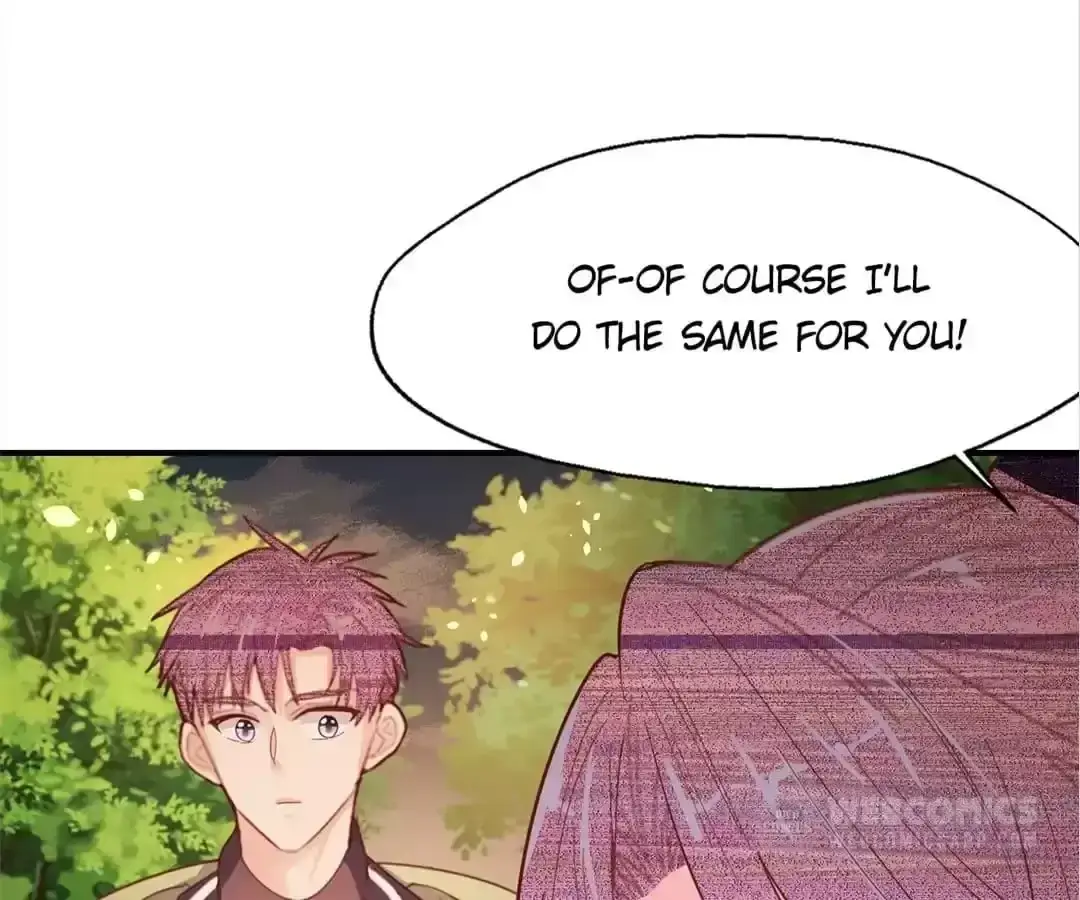 Like You for the Rest of My Life Chapter 62 page 19 - 