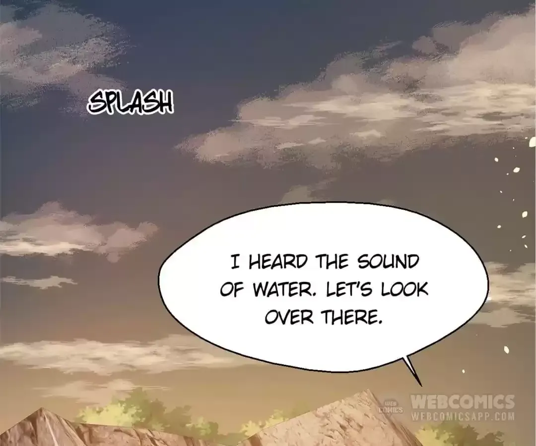 Like You for the Rest of My Life Chapter 62 page 3 - 