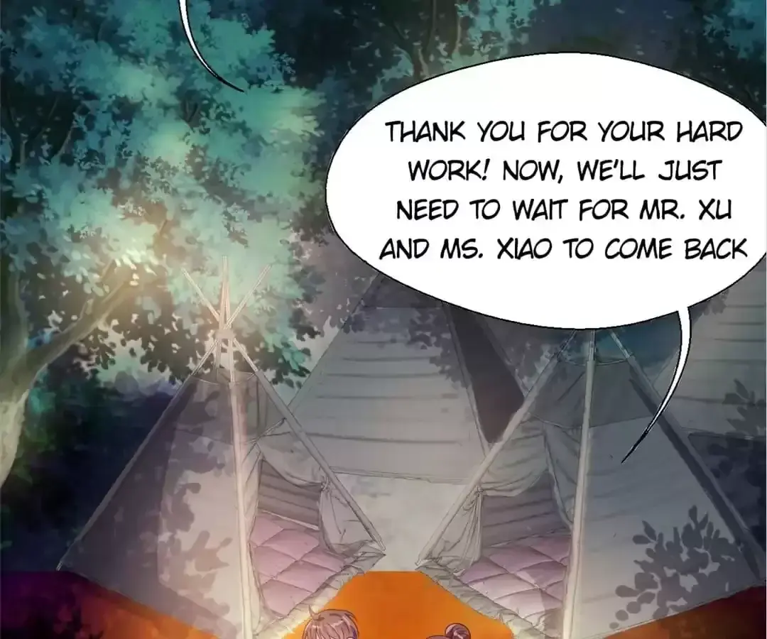 Like You for the Rest of My Life Chapter 62 page 25 - 