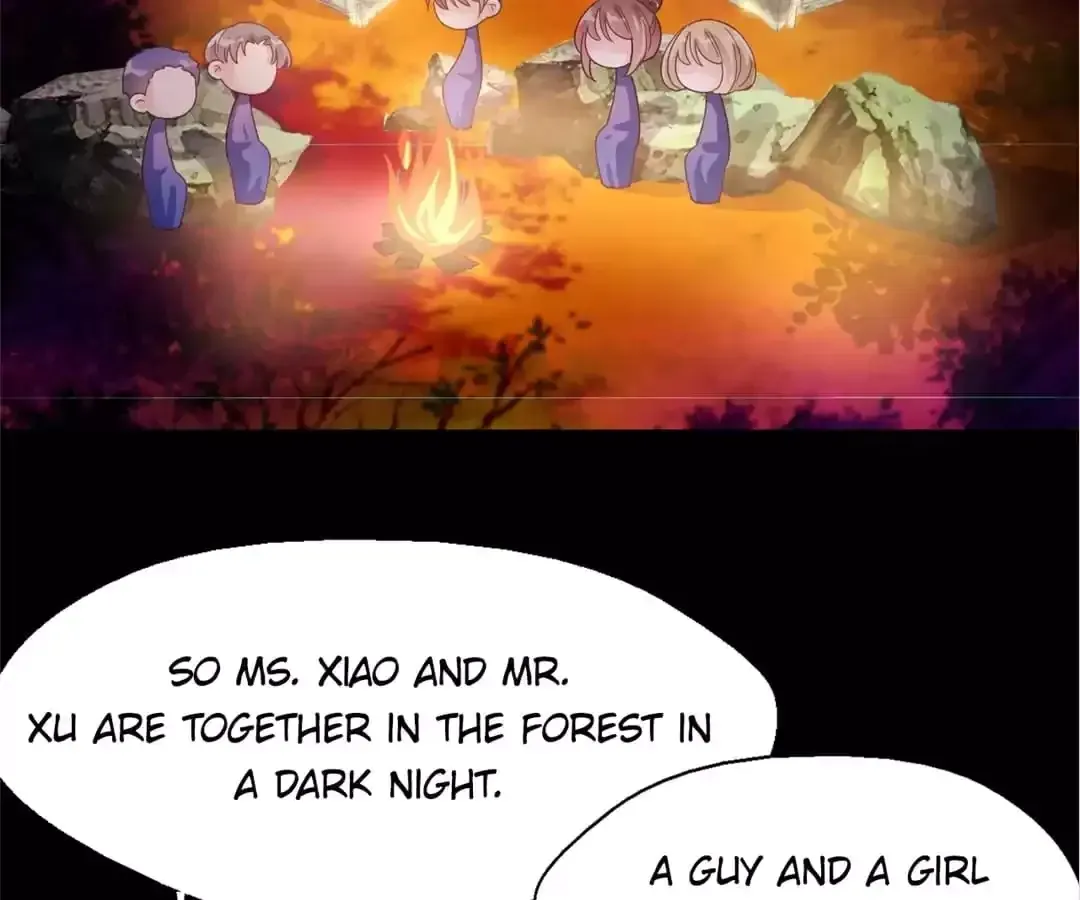 Like You for the Rest of My Life Chapter 62 page 26 - 