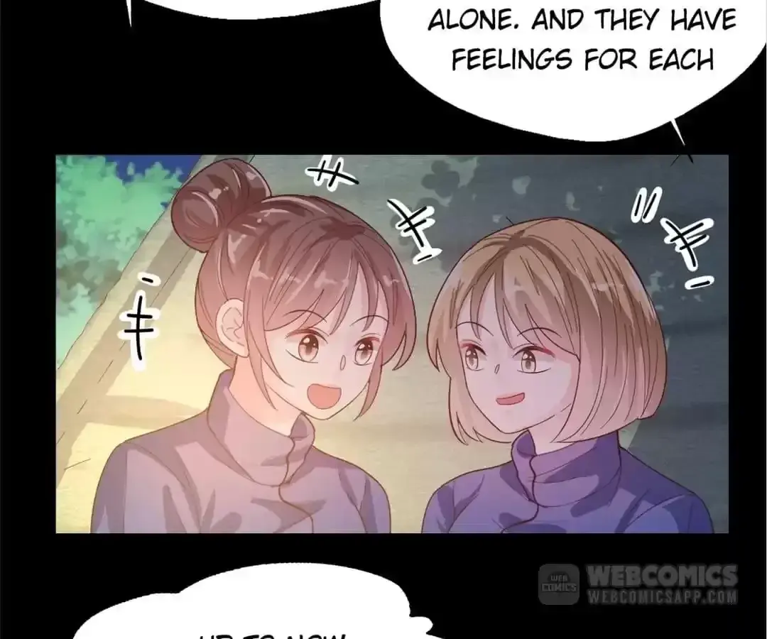 Like You for the Rest of My Life Chapter 62 page 27 - 