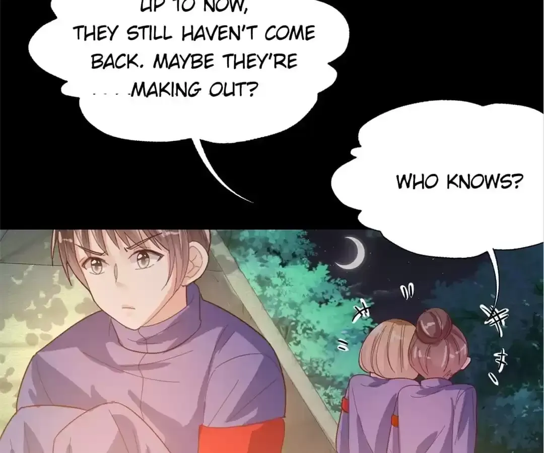 Like You for the Rest of My Life Chapter 62 page 28 - 