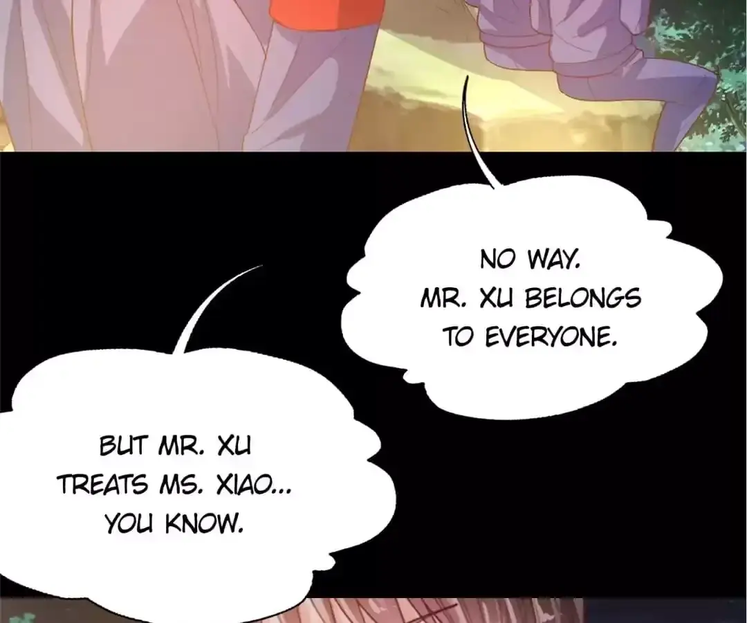 Like You for the Rest of My Life Chapter 62 page 29 - 