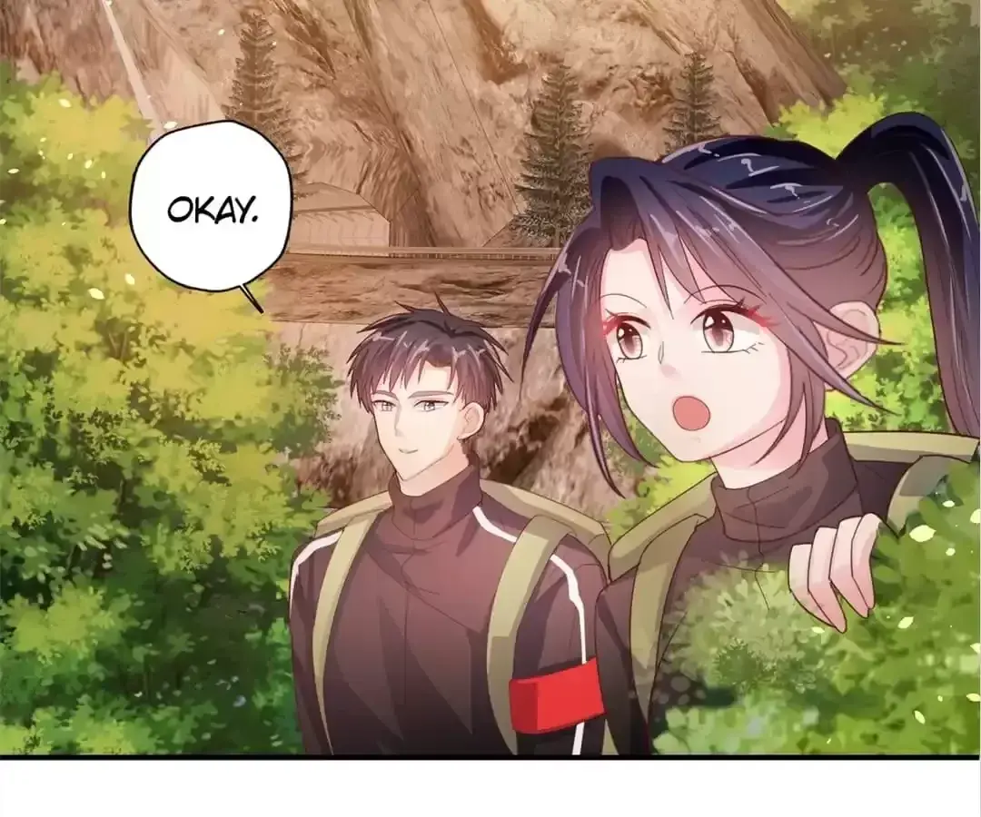 Like You for the Rest of My Life Chapter 62 page 4 - 