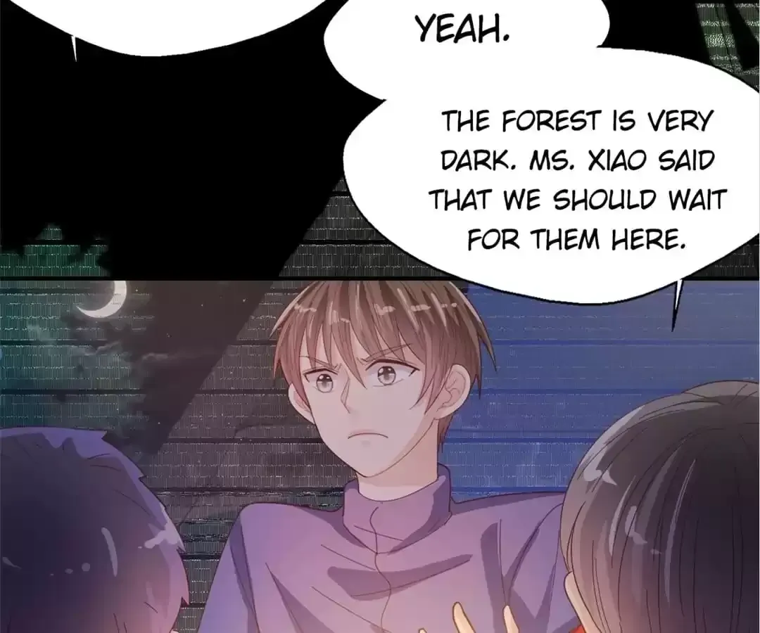 Like You for the Rest of My Life Chapter 62 page 32 - 