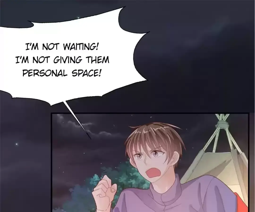 Like You for the Rest of My Life Chapter 62 page 34 - 