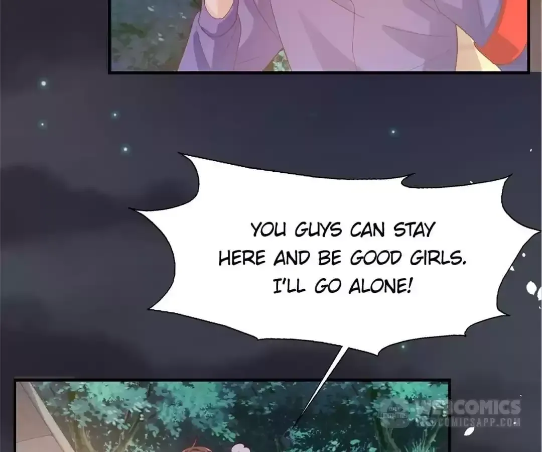 Like You for the Rest of My Life Chapter 62 page 35 - 