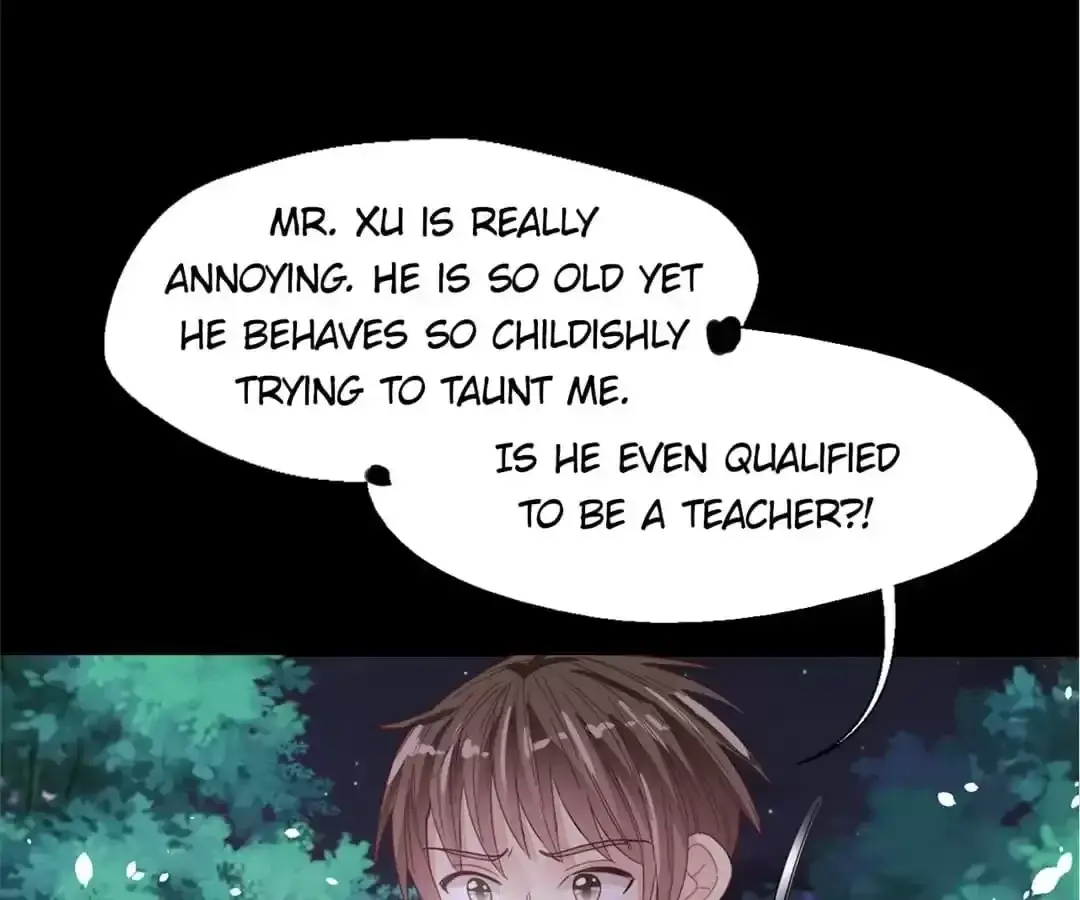 Like You for the Rest of My Life Chapter 62 page 39 - 