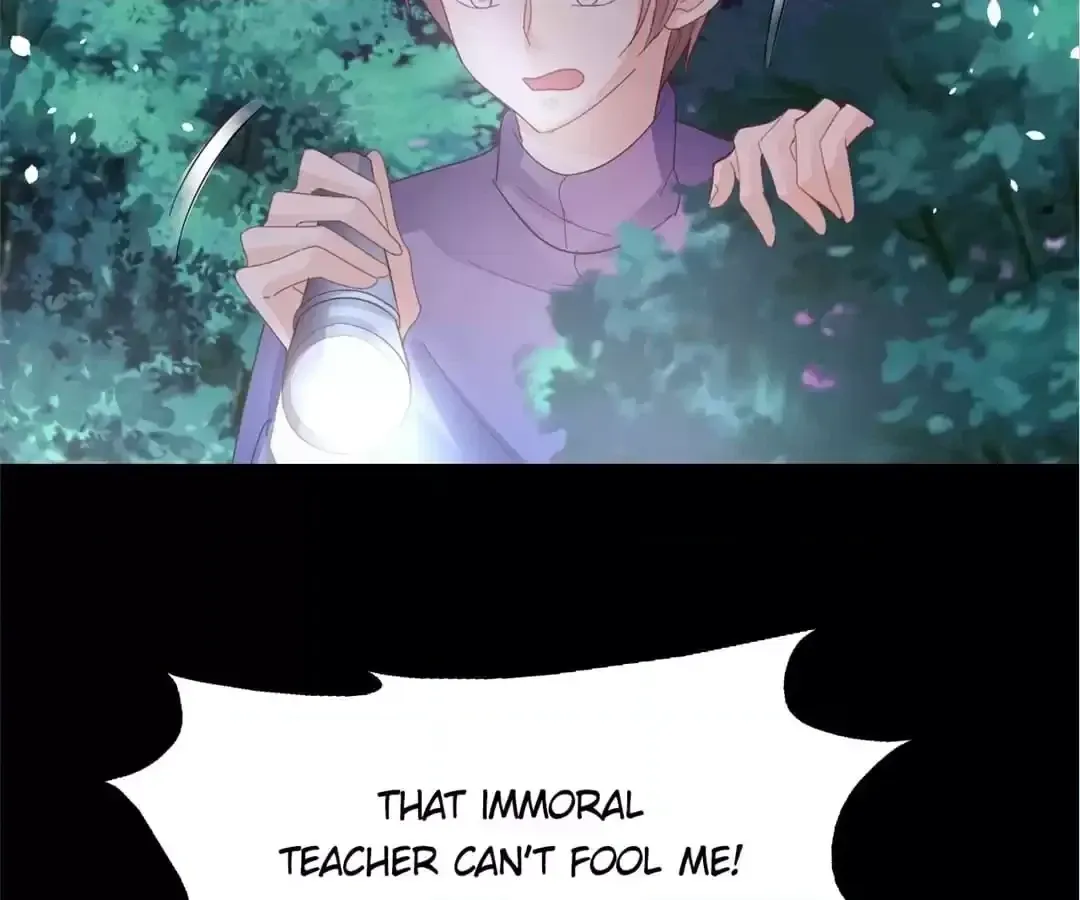 Like You for the Rest of My Life Chapter 62 page 40 - 