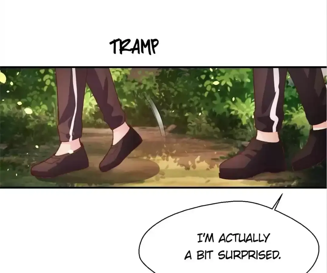 Like You for the Rest of My Life Chapter 62 page 5 - 