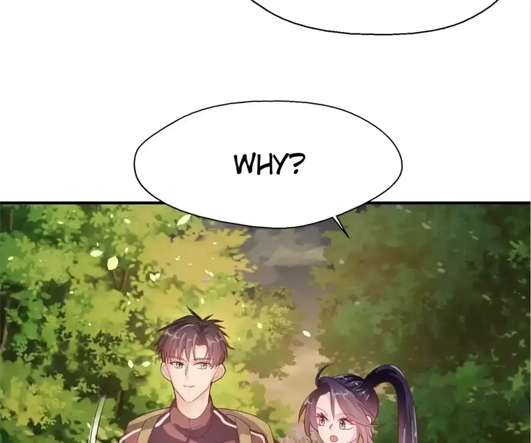 Like You for the Rest of My Life Chapter 62 page 6 - 