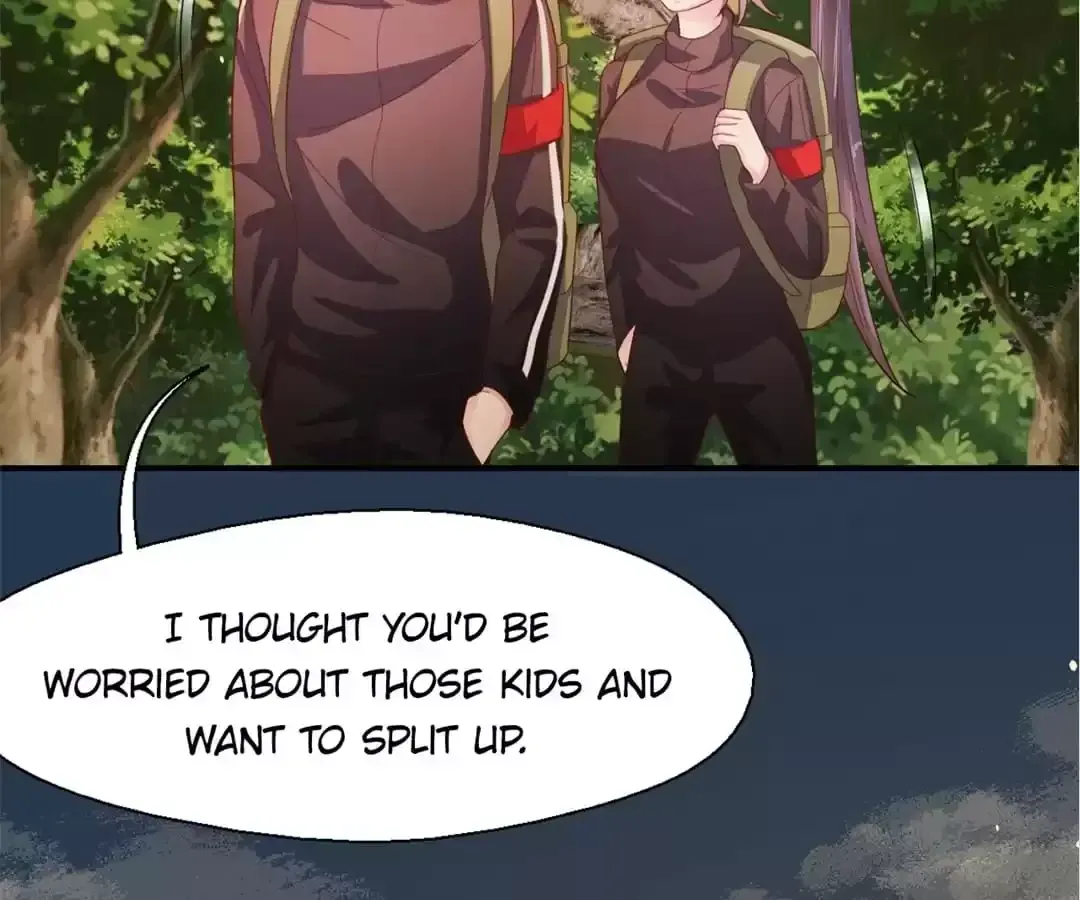 Like You for the Rest of My Life Chapter 62 page 7 - 