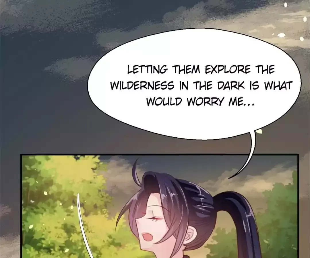 Like You for the Rest of My Life Chapter 62 page 8 - 