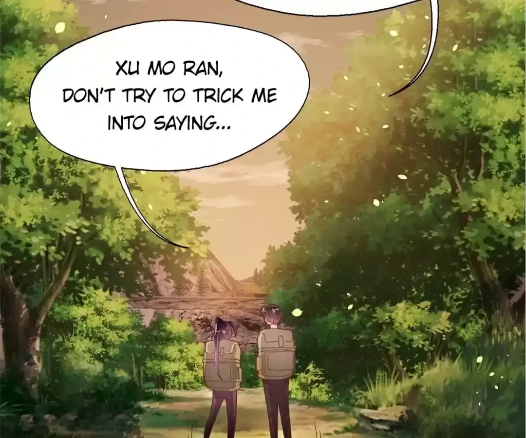 Like You for the Rest of My Life Chapter 62 page 10 - 