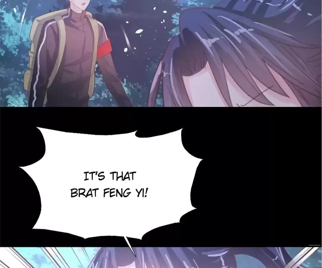 Like You for the Rest of My Life Chapter 63 page 14 - 